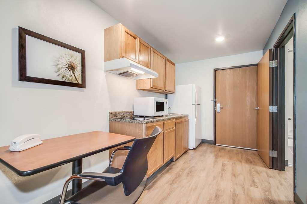Extended Stay America Select Suites - Charleston - North Charleston - I-526 Habitación foto