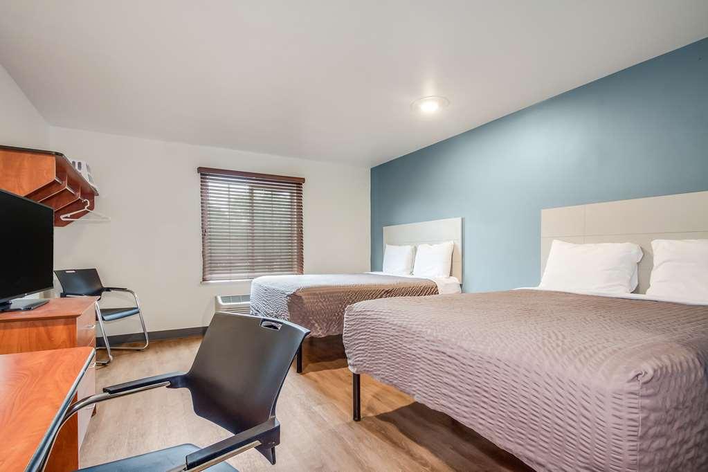 Extended Stay America Select Suites - Charleston - North Charleston - I-526 Habitación foto