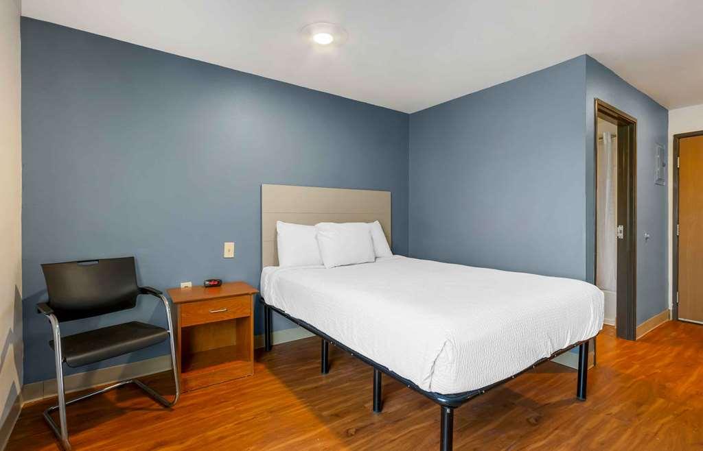 Extended Stay America Select Suites - Charleston - North Charleston - I-526 Habitación foto