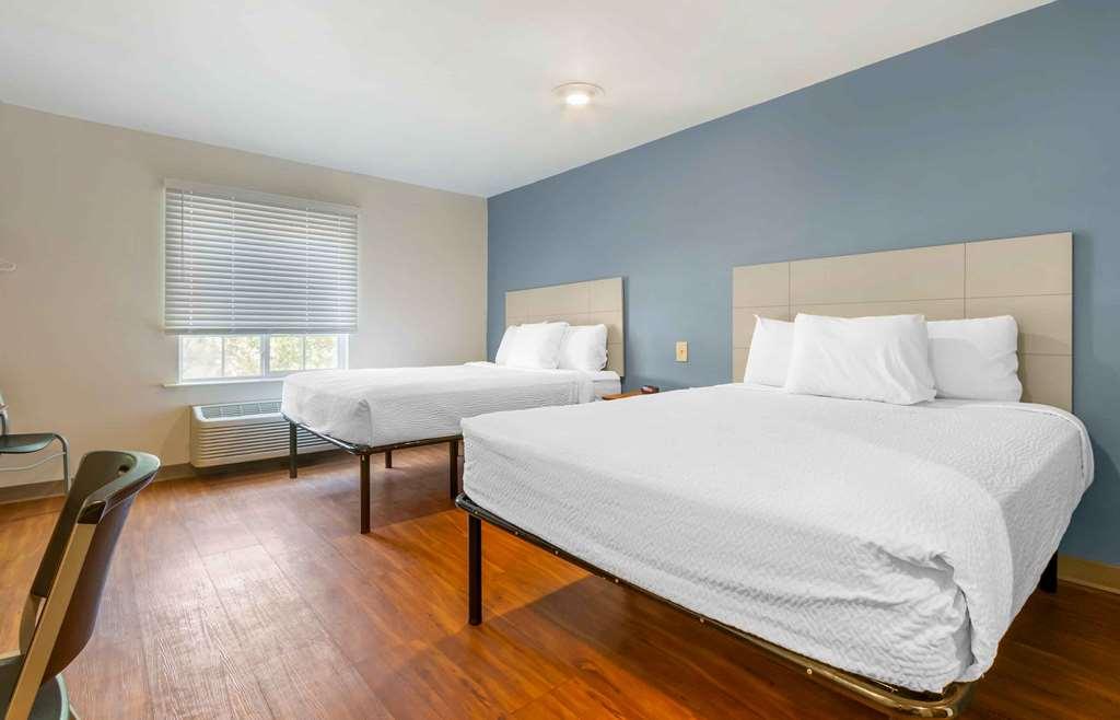 Extended Stay America Select Suites - Charleston - North Charleston - I-526 Habitación foto