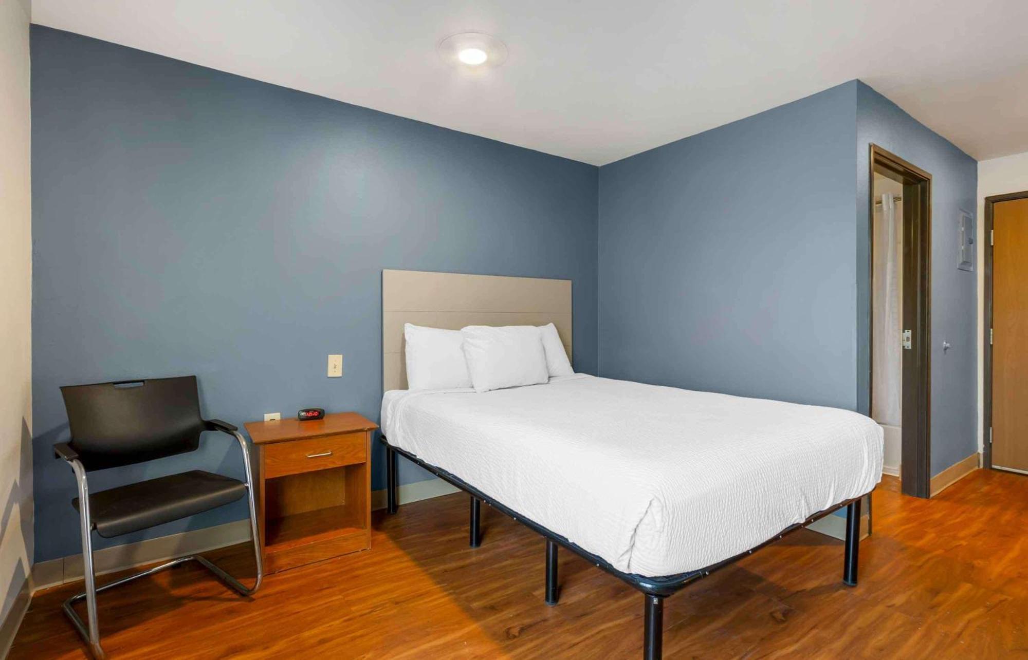 Extended Stay America Select Suites - Charleston - North Charleston - I-526 Exterior foto